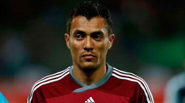 6°. Juan Arango (37 años, retirado) disputó 130 partidos por Venezuela.