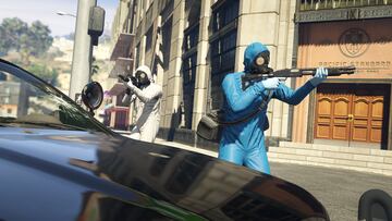 Captura de pantalla - Grand Theft Auto Online (360)