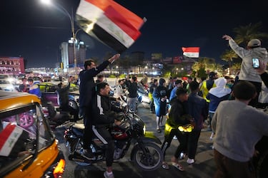 La FIFA obra el milagro