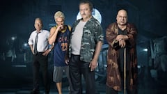 El Marginal 3 online: cuándo se estrenan los capítulos en Netflix