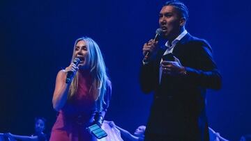 La doble vida de Firmino: futbolista y pastor evang¨¦lico