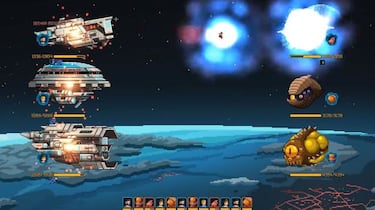 Juegos para descargar gratis o probar durante este fin de semana en PS5, PS4, PC y Xbox