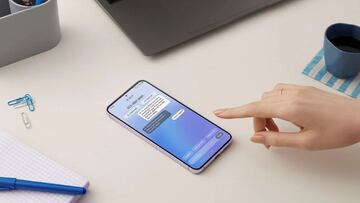 Comparativa entre Samsung Galaxy S23 vs Galaxy S22 ¿qué ha cambiado?