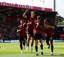 Bournemouth-Brighton, en directo