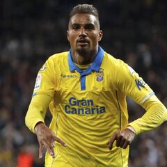 Hernán y Boanteng apuntan a titulares ante el Espanyol