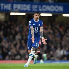 Chelsea enfrentará a Borussia Dortmund en Estados Unidos