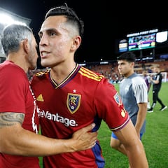 Legionarios de la selección de Guatemala triunfan el fin de semana