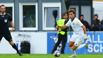 Al Nassr - Toulouse, en vivo: amistoso de pretemporada, en directo hoy