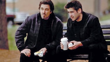 Las 30 mejores películas de espionaje y dónde verlas