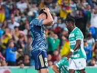 “Lo de América es tristísimo, no pudo con el último lugar de la tabla”