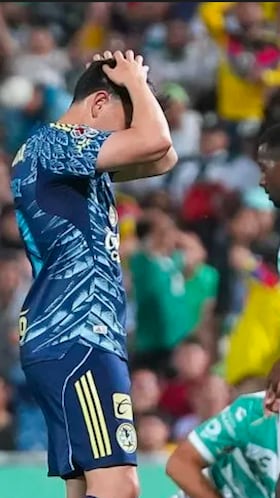 “Lo de América es tristísimo, no pudo con el último lugar de la tabla”