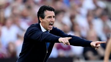 Aston Villa - Arsenal: TV, horario, dónde y cómo ver la Premier League online hoy