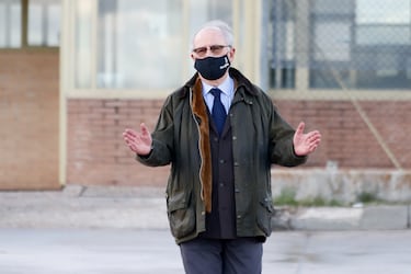 Exvicepresidente del Gobierno y expresidente de Bankia, acumula varias condenas judiciales, de las cuales una está cumplida y otra pendiente de ser firme. El Tribunal Supremo confirmó en octubre de 2018 una condena de cuatro años y medio de prisión por un delito continuado de apropiación indebida. Rato ingresó en prisión en octubre de 2018 y, tras obtener el tercer grado en 2020, cumplió su pena y quedó en libertad definitiva por esta causa. 