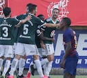 Resultados del Playoff de Segunda B: así está el ascenso a LaLiga SmartBank