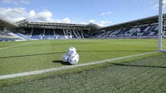 Atalanta get green light for Champions League home games