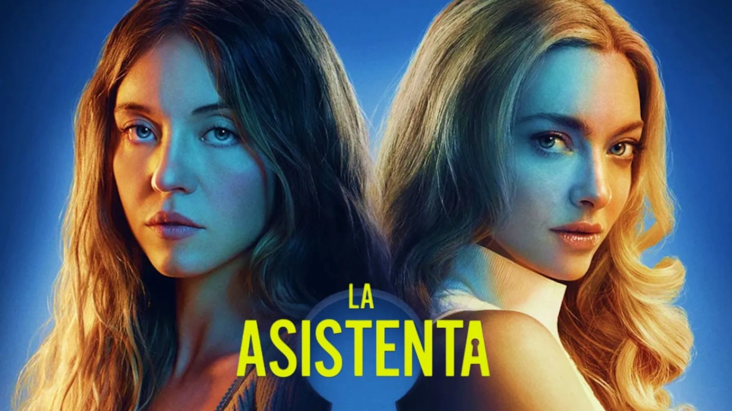 Crítica de 'La asistenta', Amanda Seyfried y Sydney Sweeney se baten en duelo este Año Nuevo - Meristation