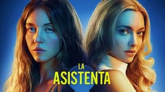 Crítica de ‘La asistenta’, Amanda Seyfried y Sydney Sweeney se baten en duelo este Año Nuevo