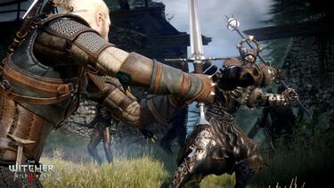 The Witcher 3: Wild Hunt, Impresiones E3