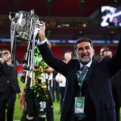 Arabia se sale con la suya