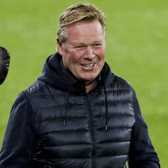 La risa va por barrios