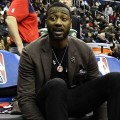 Which NBA players are left in the buyout market? John Wall, Juan Toscano-Anderson, Will Barton...