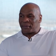 Mike Tyson confesses: comical mix-up during his meeting with Hasbulla