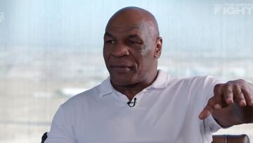 Mike Tyson confesses: comical mix-up during his meeting with Hasbulla