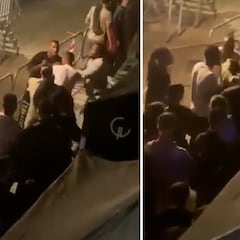 Becker pide perdón por un incidente en una discoteca de San Sebastián