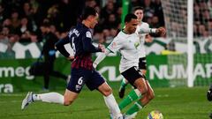 Resumen y goles del Real Racing Club vs. SD Huesca, jornada 31 de LaLiga SmartBank