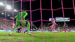 Who will Lionel Messi and Inter Miami play in the Leagues Cup 2023 round of 16? When is the game?