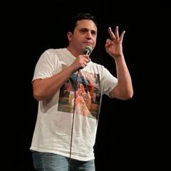 Richi O’farril ofrece disculpas públicas por “brote maniático depresivo”