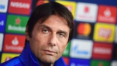 El claro análisis de Conte en la previa del duelo ante Barcelona