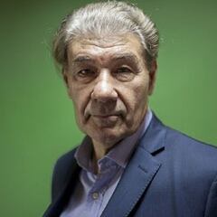 Internaron a Víctor Hugo Morales después de dar positivo de coronavirus