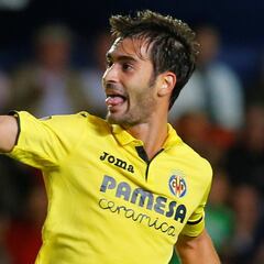 Manu Trigueros: "Conocemos perfectamente a Marcelino"