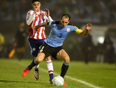 14 atléticos tuvieron minutos con sus selecciones nacionales