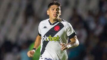 “No es por hablar mal de Porto Alegre...”: el gran cambio de Palacios