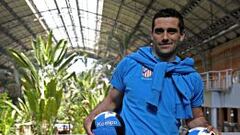 Lazarov: "Nuestra meta es dar una gran sorpresa ante el Barça"