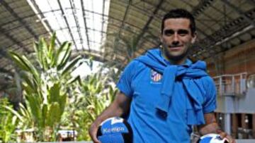 Lazarov: "Nuestra meta es dar una gran sorpresa ante el Barça"