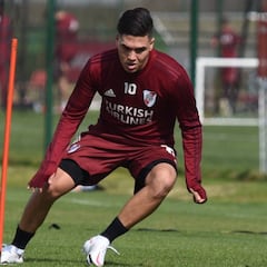 A Quintero le aparece un nuevo interesado en Arabia Saudita