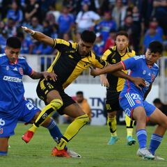 La UC asegura un nuevo refuerzo