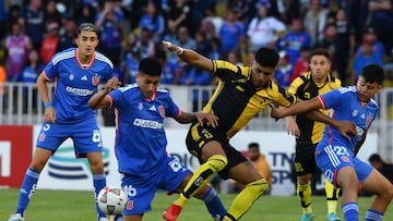 La UC asegura un nuevo refuerzo