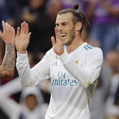 Bale ya tiene menos valor de mercado que Isco y Asensio