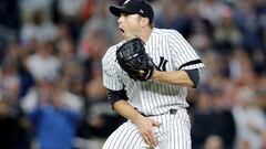 La reacción al golpe más duro posible en un partido de béisbol