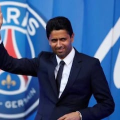 Al PSG se le complica la operación salida y el fichaje de Ndombelé