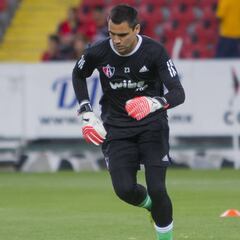 Beñat no contempla un posible retorno de Toselli a la UC