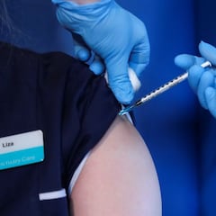 ¿Qué se puede hacer y qué no cuando te hayas vacunado del coronavirus?