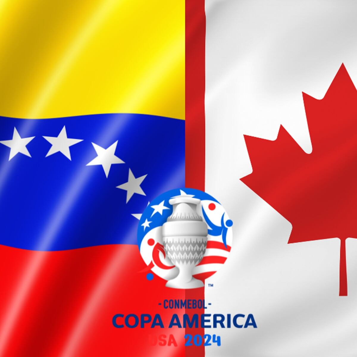 Breaking Down the Matchup: Canada vs. Venezuela in Copa America Quarter-Finals - Head-to-Head: Previous Encounters