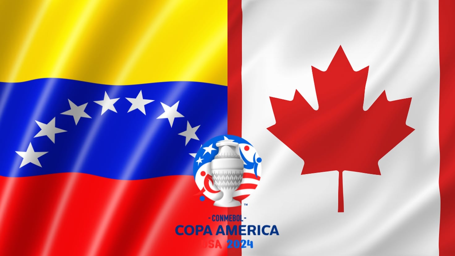 Canada vs. Venezuela: Copa America 2024 Quarter-Final Showdown Recap - 1 Canada vs. Venezuela: Copa America 2024 Quarter-Final Showdown Recap