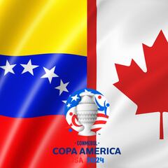 When is Venezuela - Canada? times, how to watch on TV, stream online | Copa America