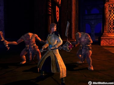 [GC] El Señor de los Anillos Online: Minas de Moria, Impresiones